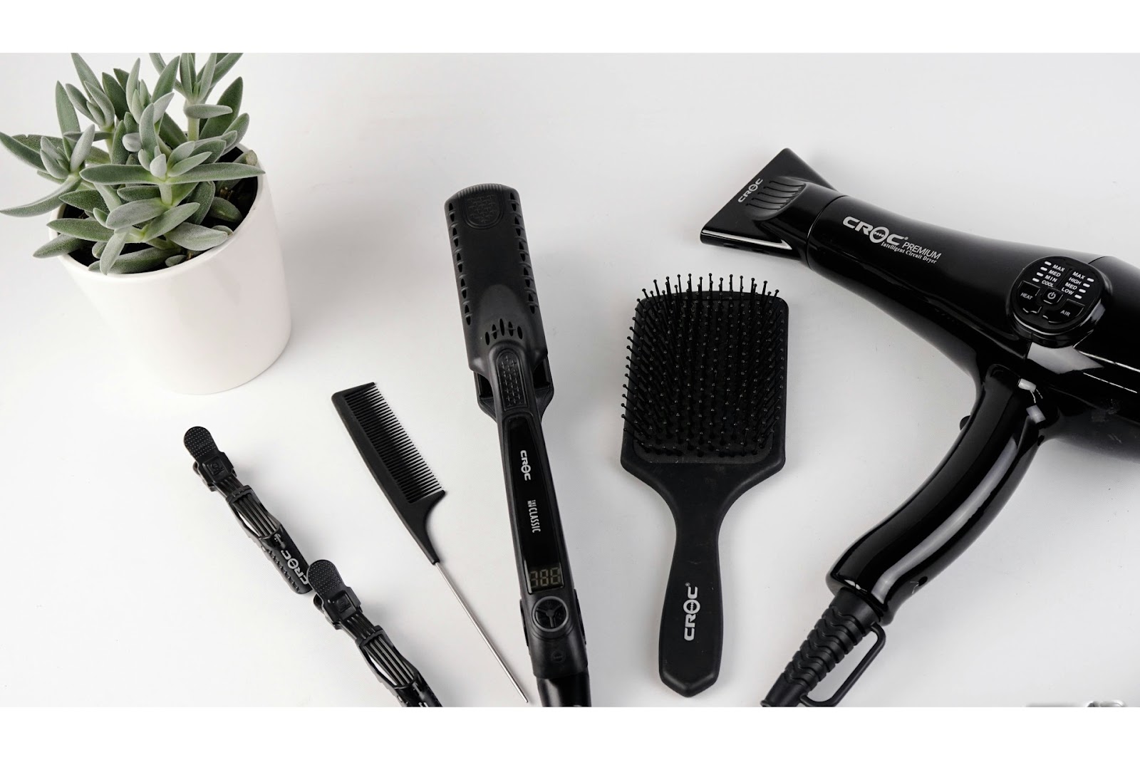 hair tools for hair extensions
