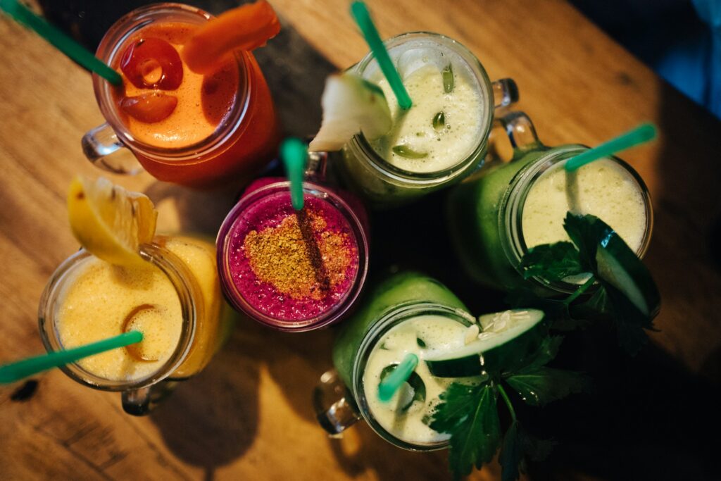 smoothies-for-weight-loss