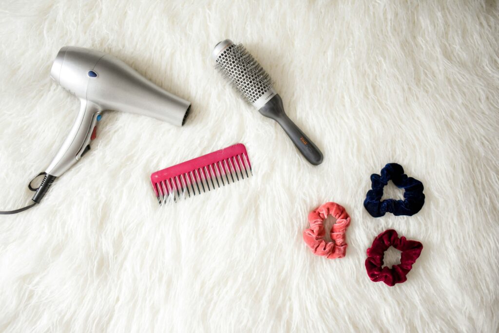 Hair Styling Tools