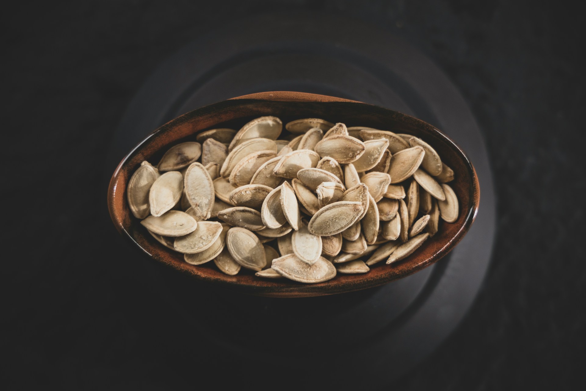 nutritional value of pumpkin seeds