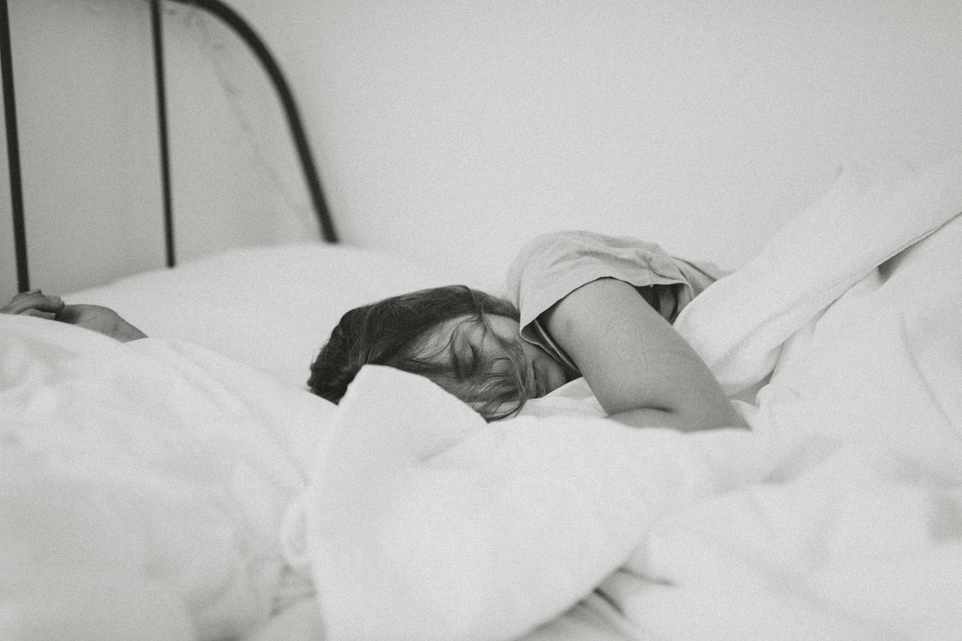 Stiff person syndrome