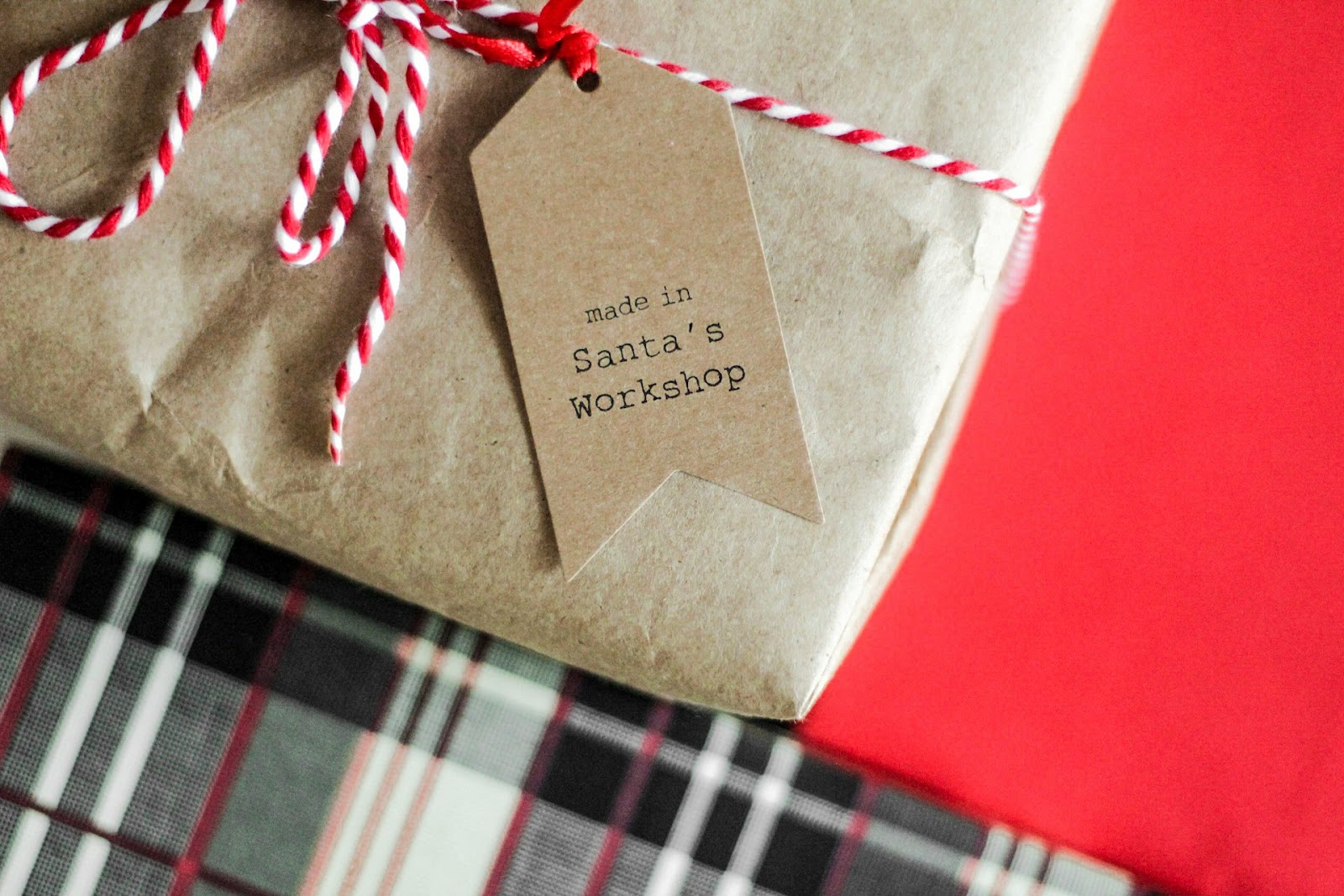 gift tag