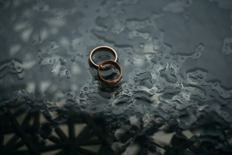 Purity and Chastity: Celibacy Ring Meaning and Significance - Body+Mind ...