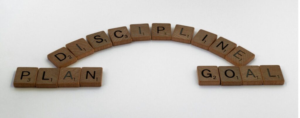 Life mappings provides motivation to achieve goals 