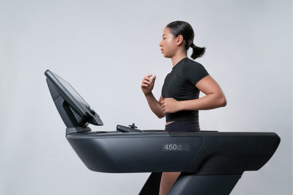 Over-relying on a treadmill vs outdoor running can become a challenge to the ultimate workout. 