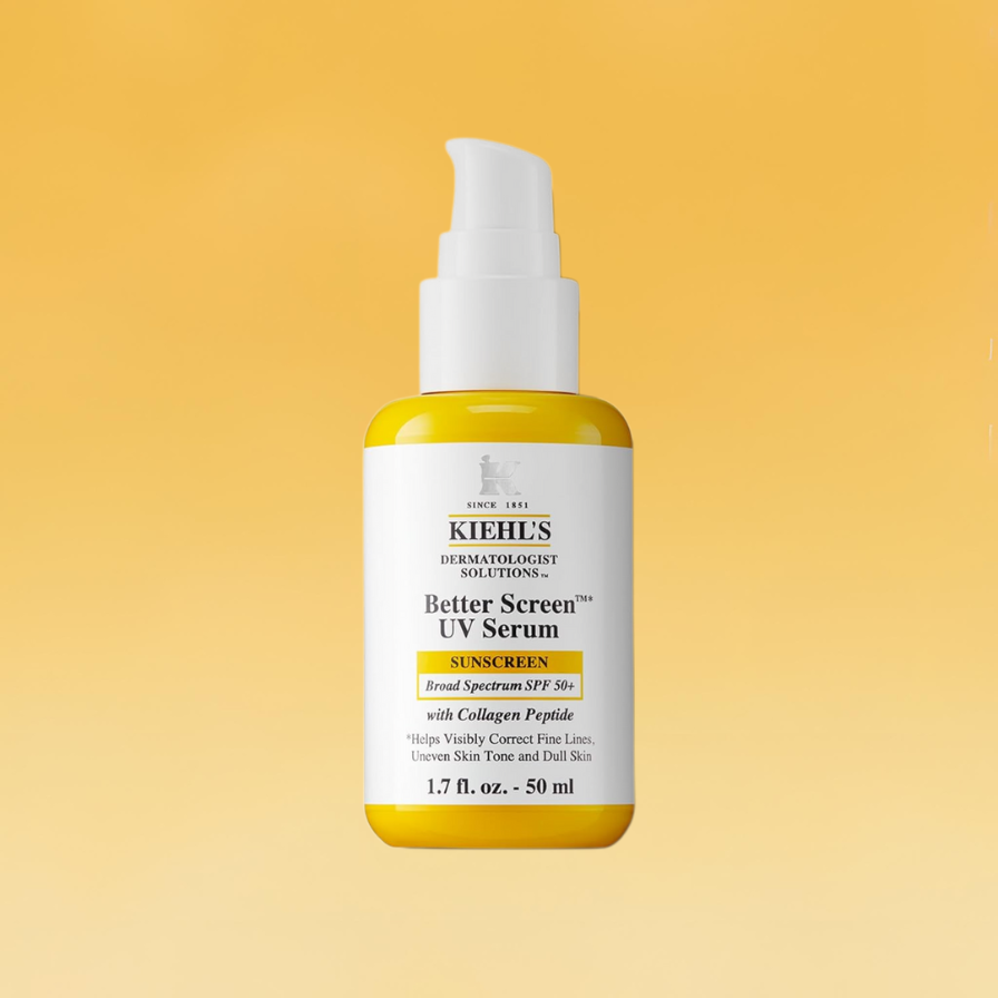 kiehl's sunscreen