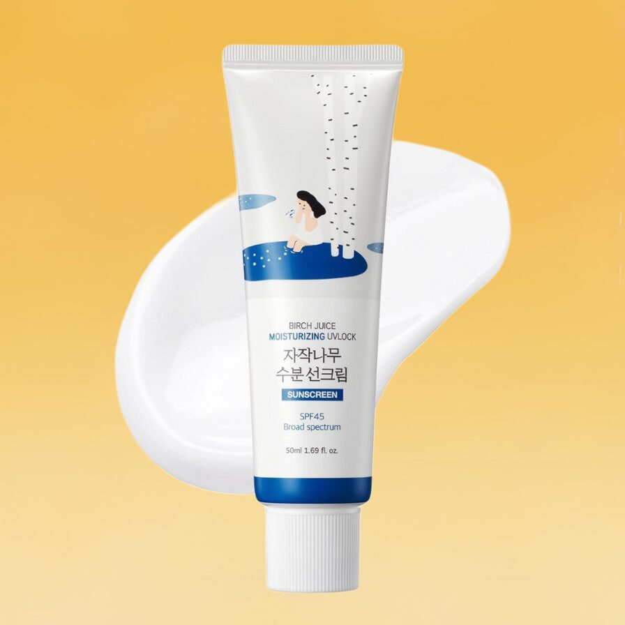 round lab sunscreen