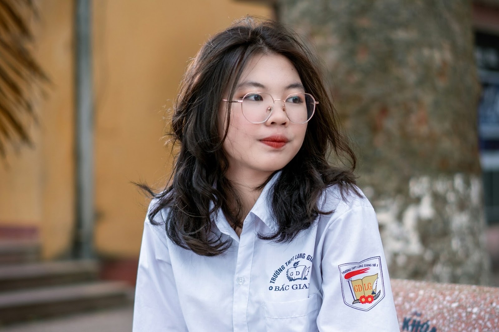 fluffy hair for women
