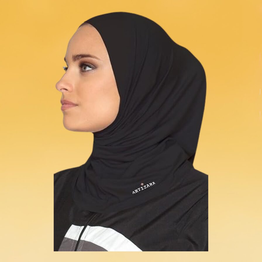 sports hijab