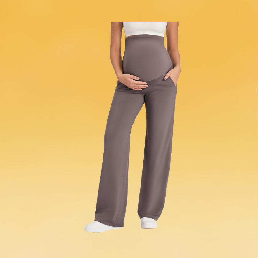 maternity pants