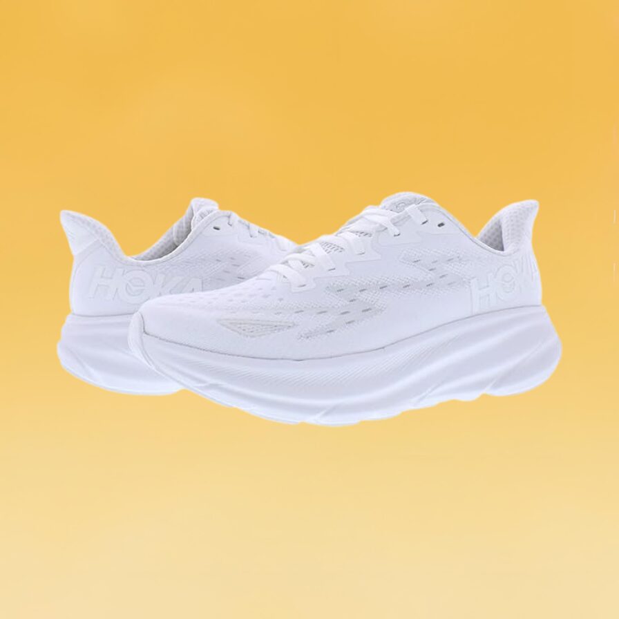 HOKA Clifton 9