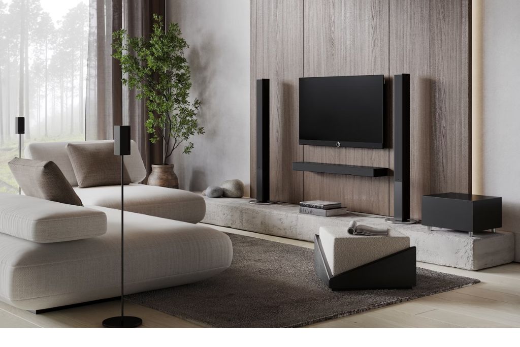 Japandi design