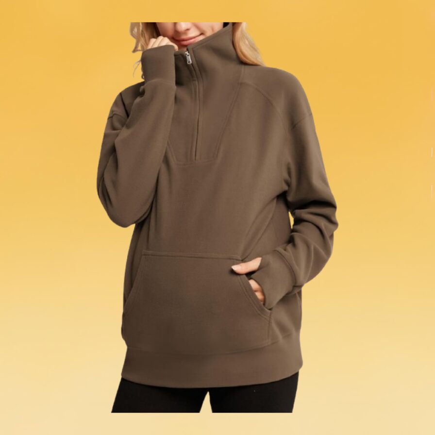 maternity sweatshirt