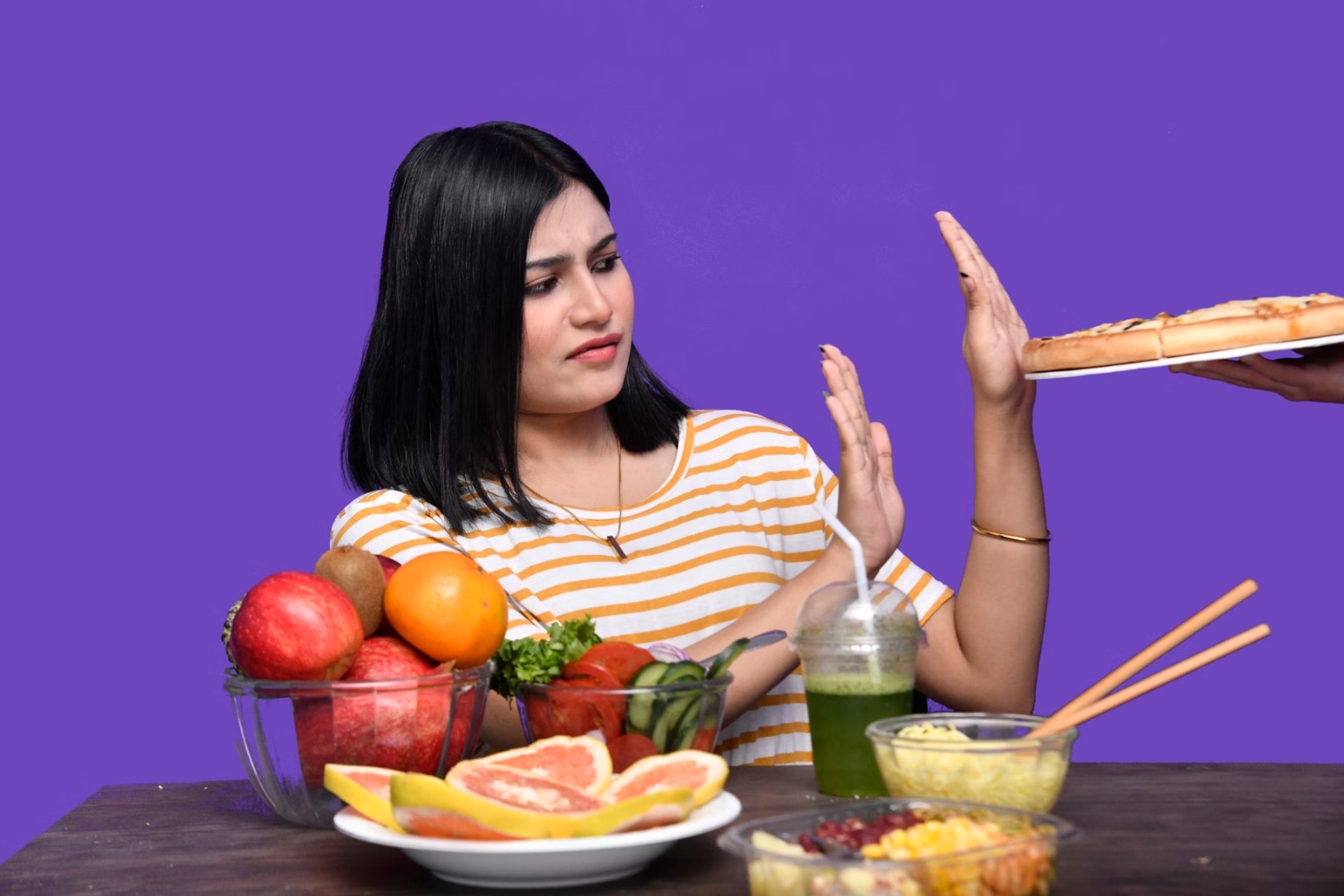 worst and best foods for the lymphatic system