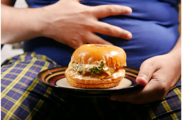 A gluten intolerance belly is painful and can lead to long-term effects.