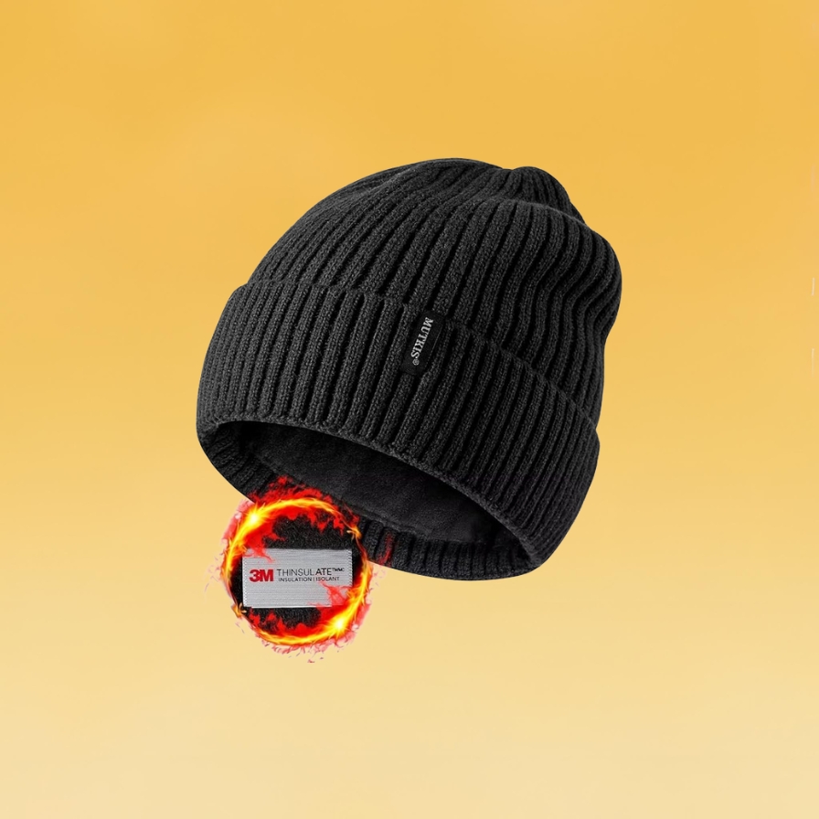Winter Fitness Clothes cap