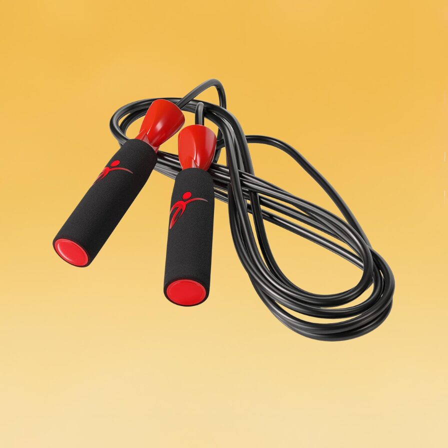 adjustable jump rope