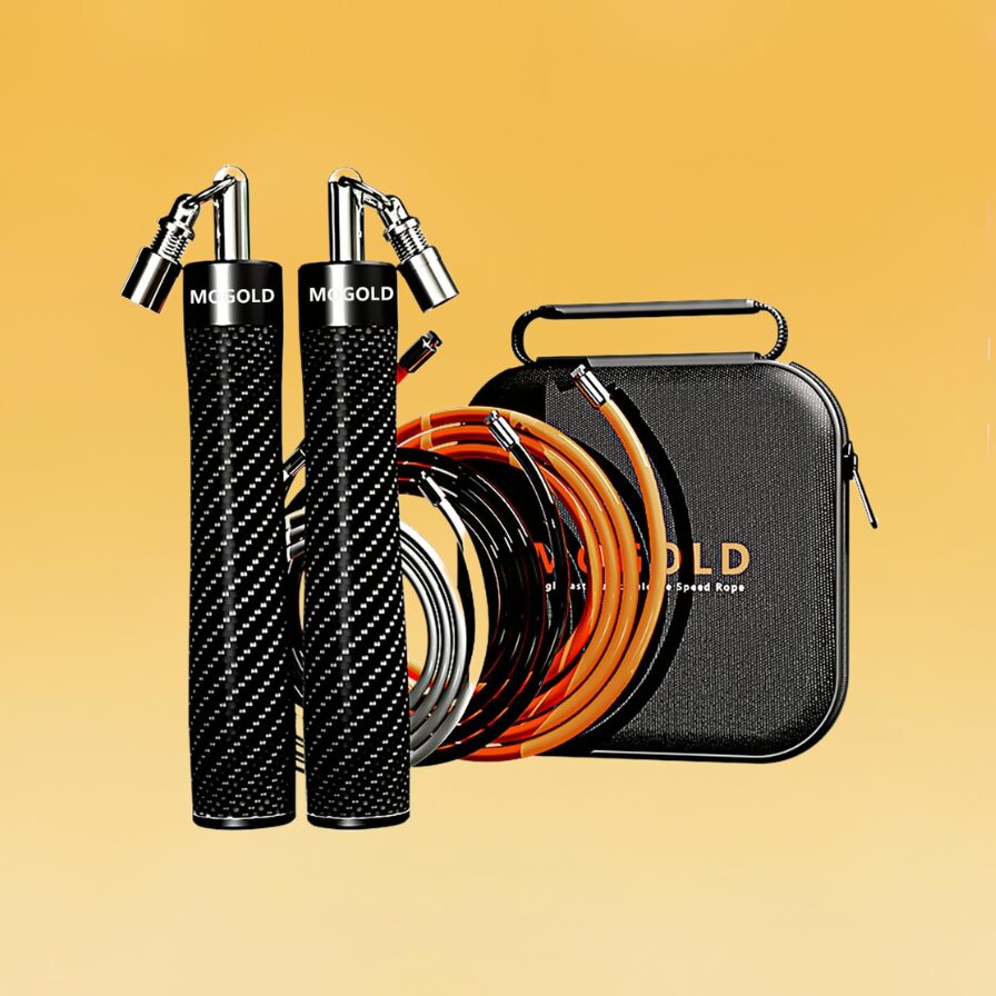 jump rope system