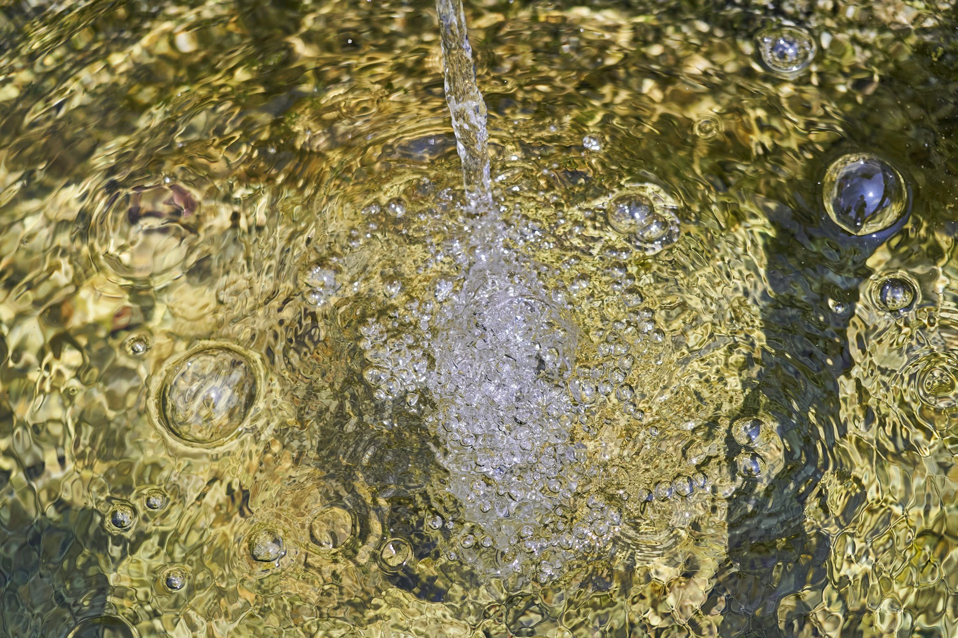 micellar water with oil
