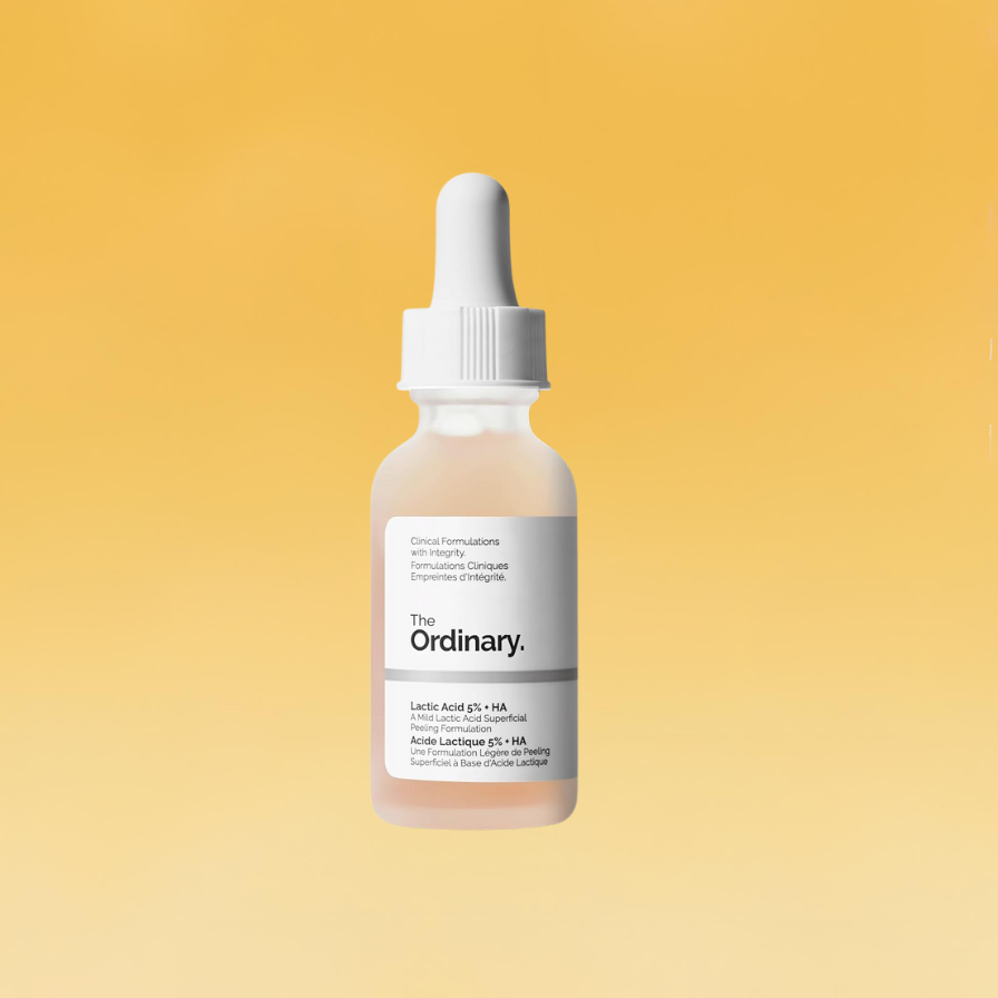 The Ordinary Gentle Exfoliating Serum is an Excellent Best Body Exfoliator