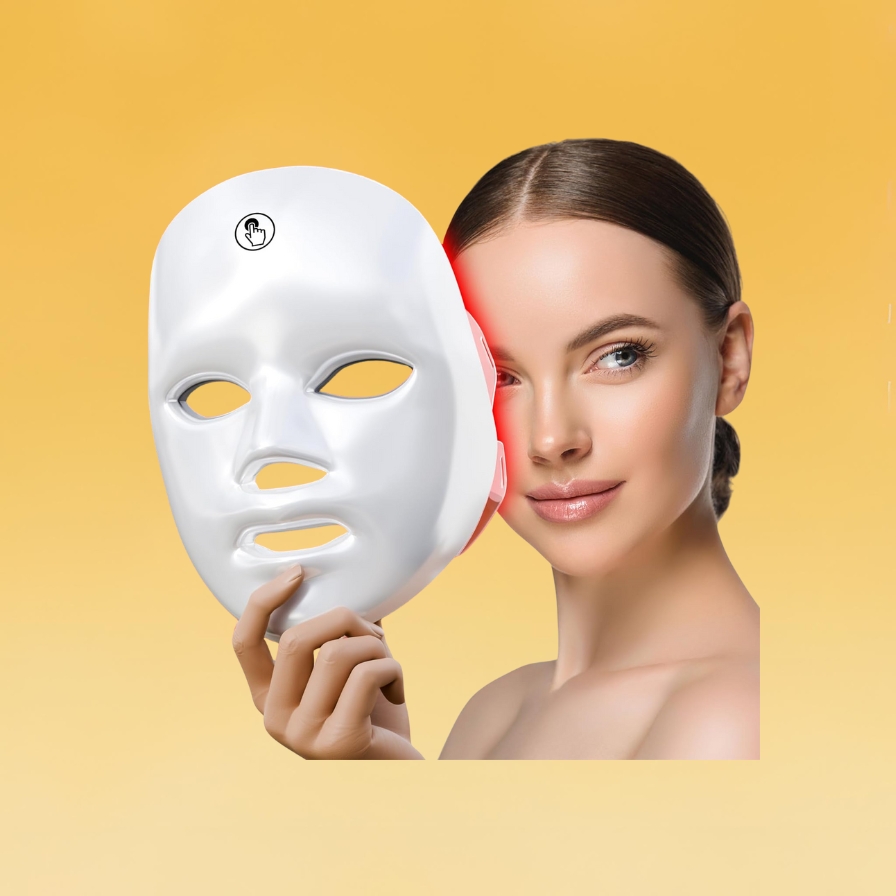 Best LED Face Mask - Veraylife’s option