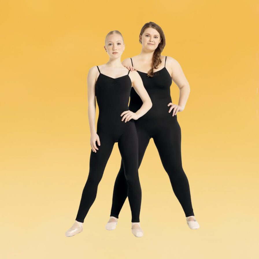 Capezio Women's Unitard