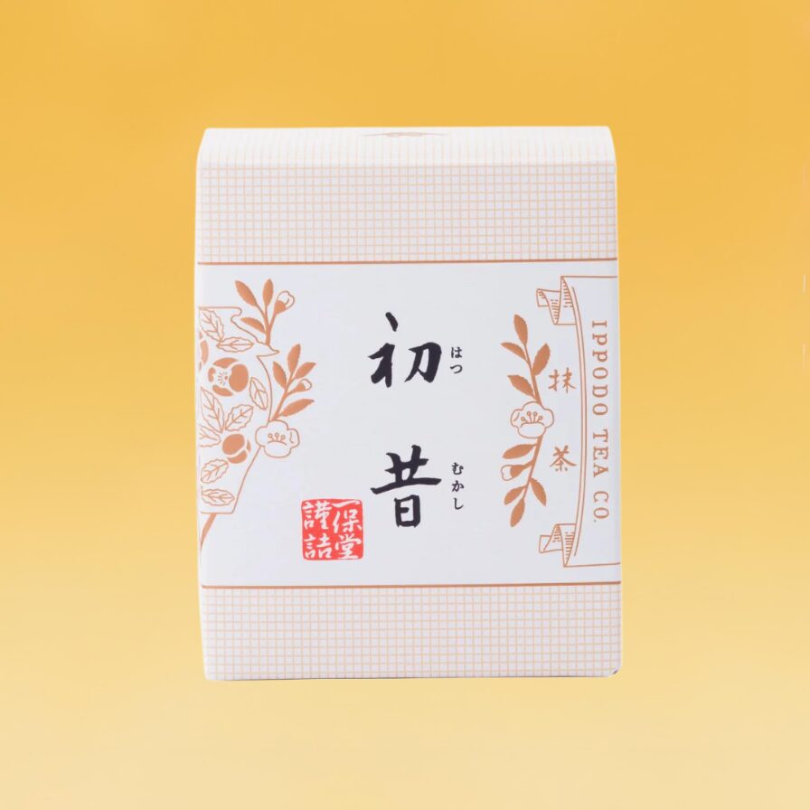 Ippodo Tea – Hatsu Matcha