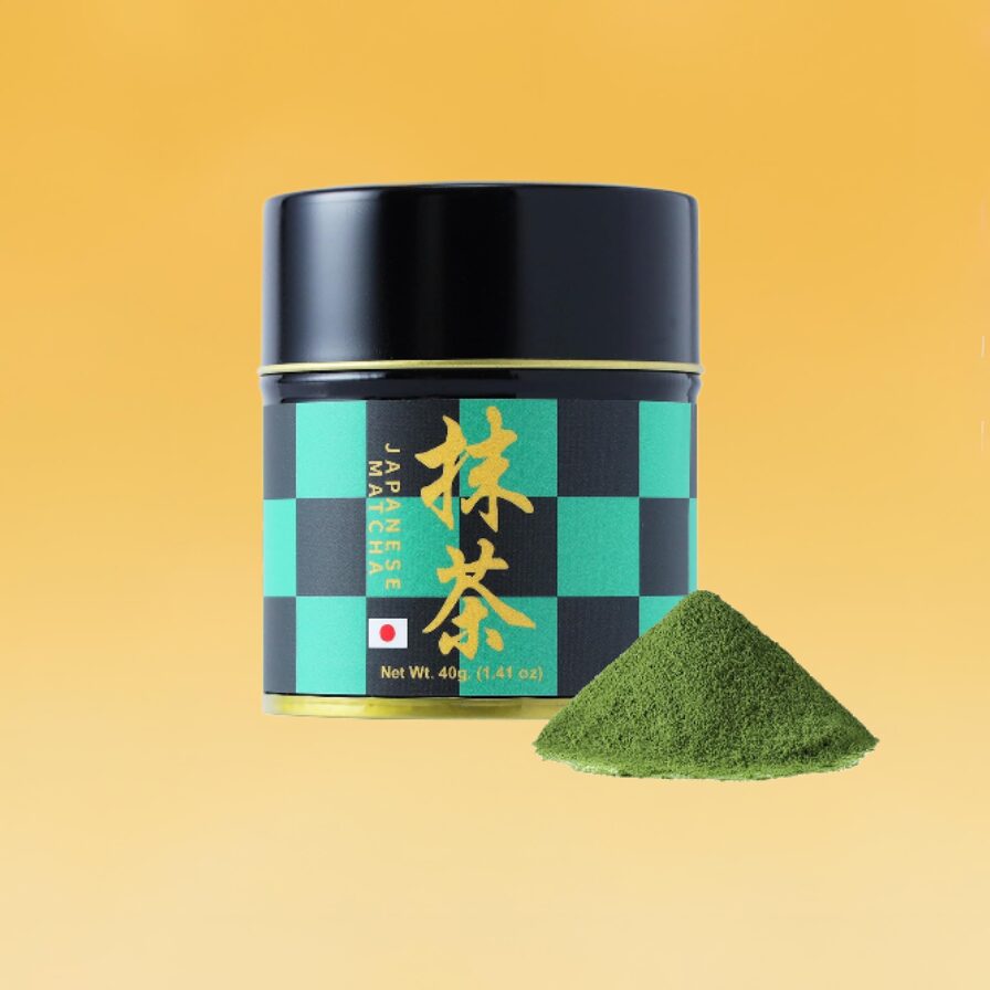 Matcharl Kyoto Uji Matcha