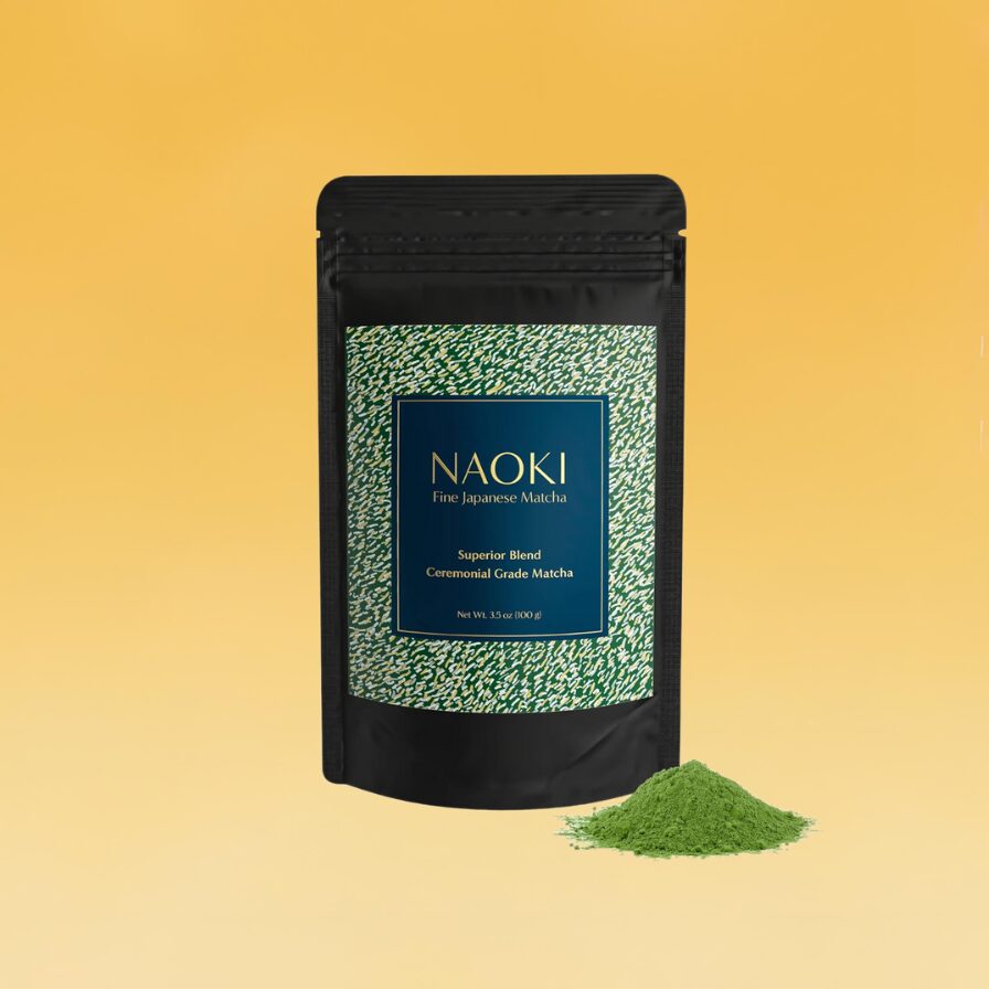Naoki Matcha Superior Ceremonial Blend