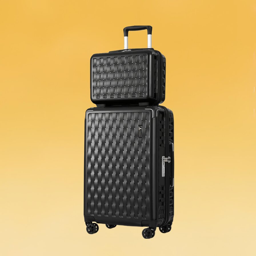 Somago Carry-On Luggage