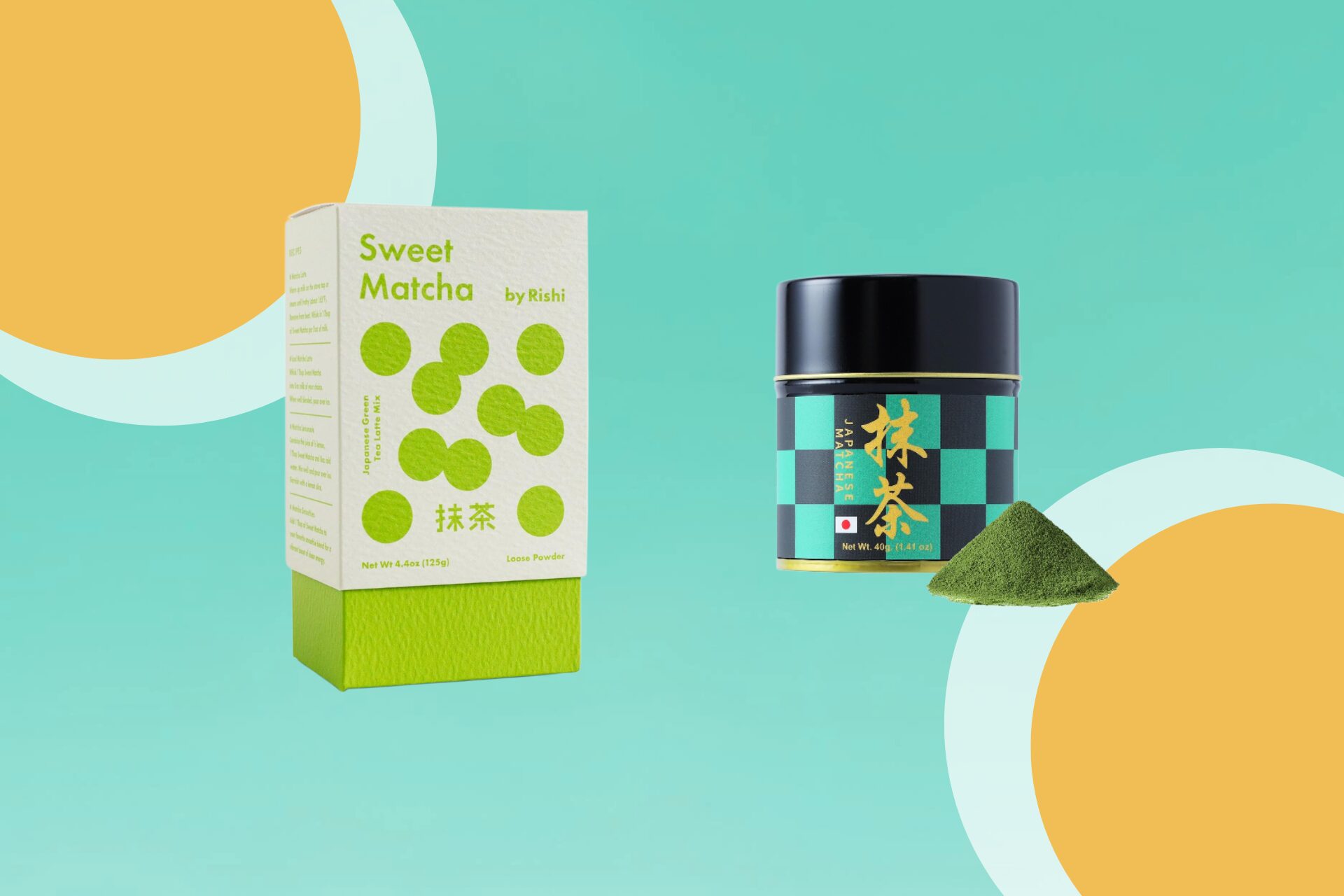 best matcha powder on Amazon