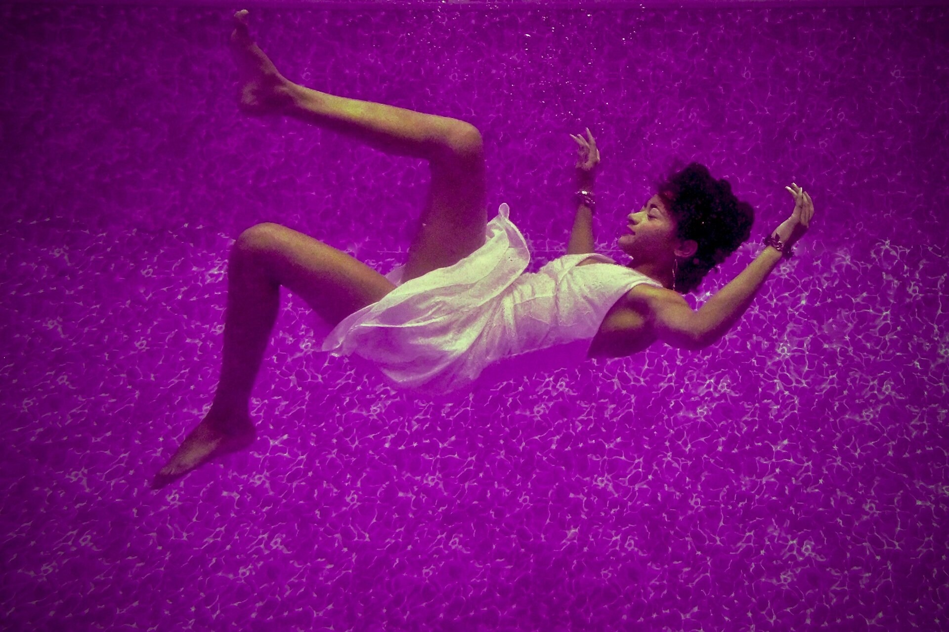 lucid dreaming