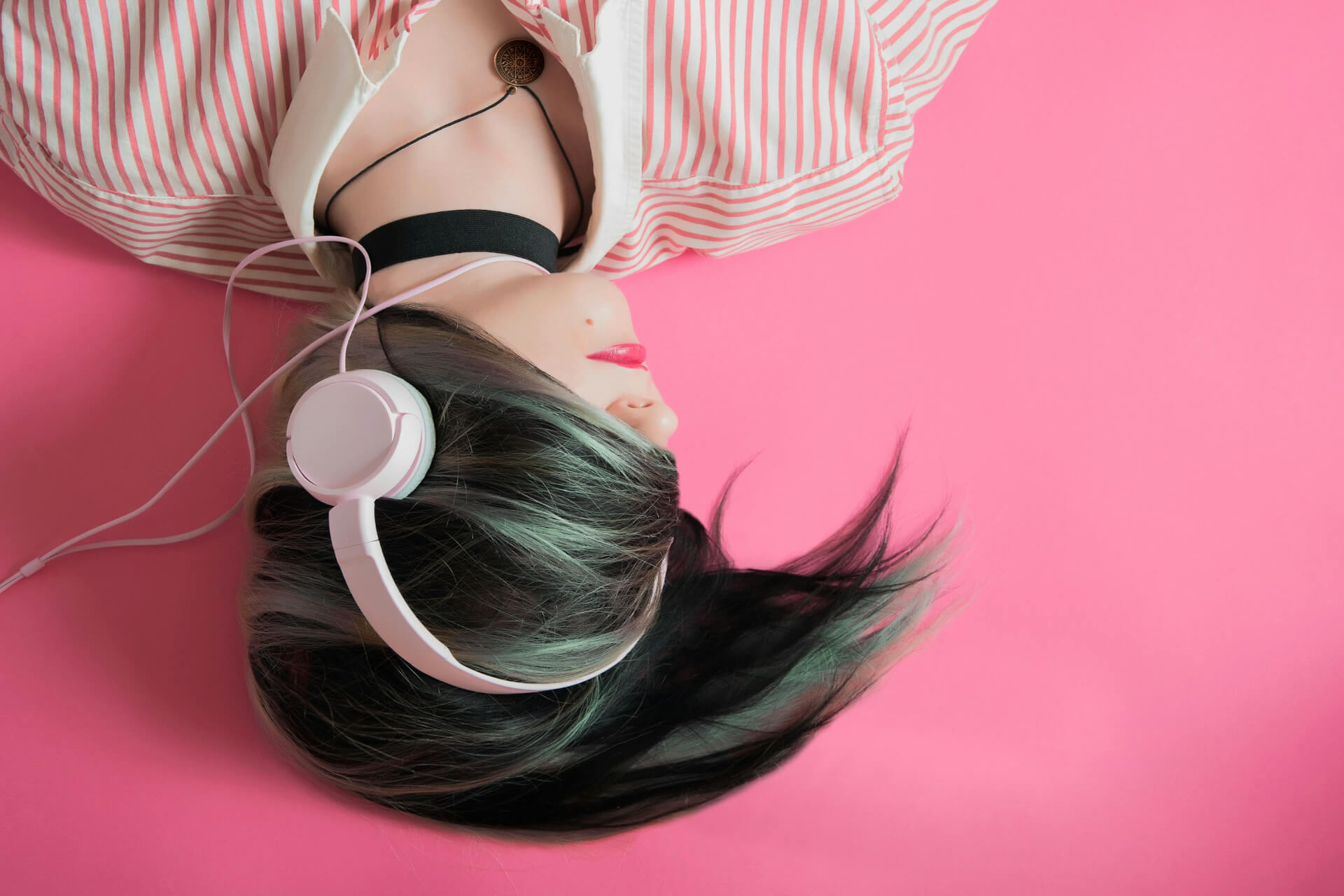 White noise machines can revolutionize your sleep game.