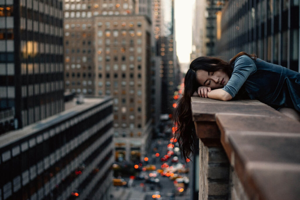 In noisy cities, it can become a real challenge to get quality sleep.