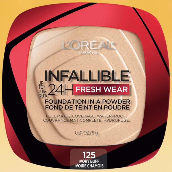 9 Best Powder Foundation for Mature Skin and How to Apply - Body+Mind ...
