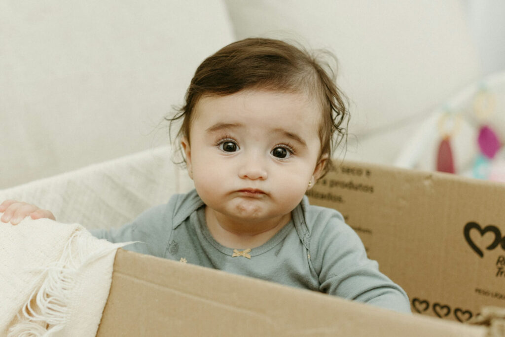 All members of your family may suffer relocation depression.