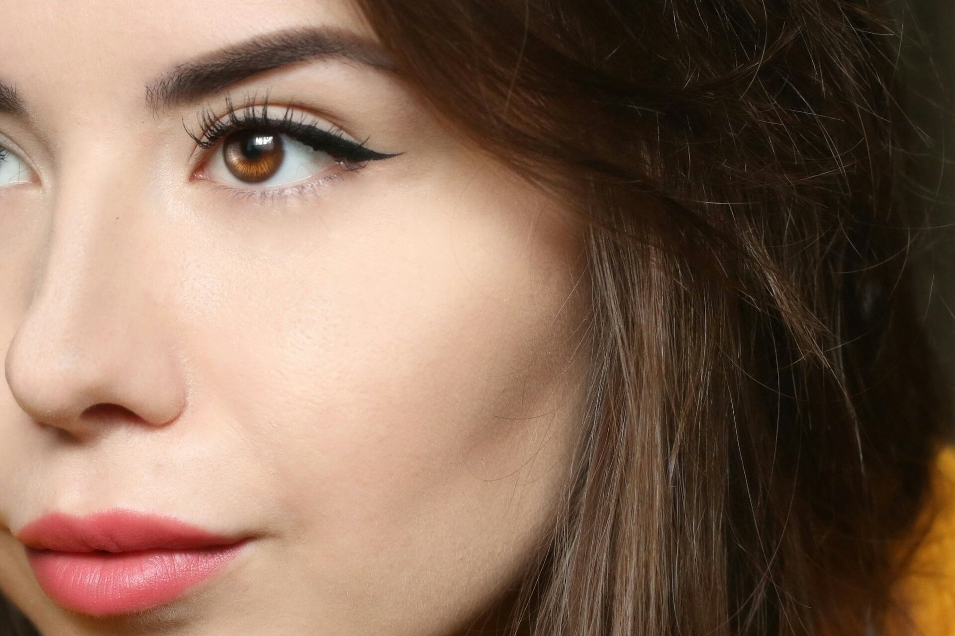 eyeliner styles for makeup