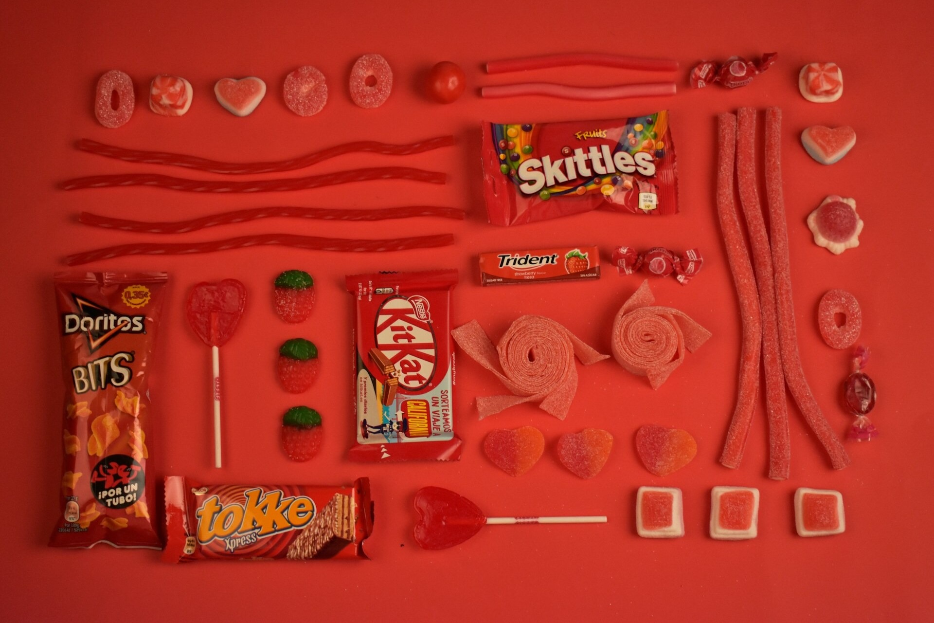period food cravings