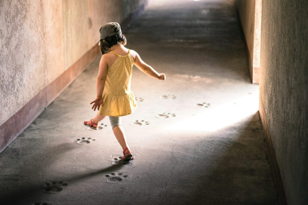 Slow living lets you appreciate each moment, each step and each decision.