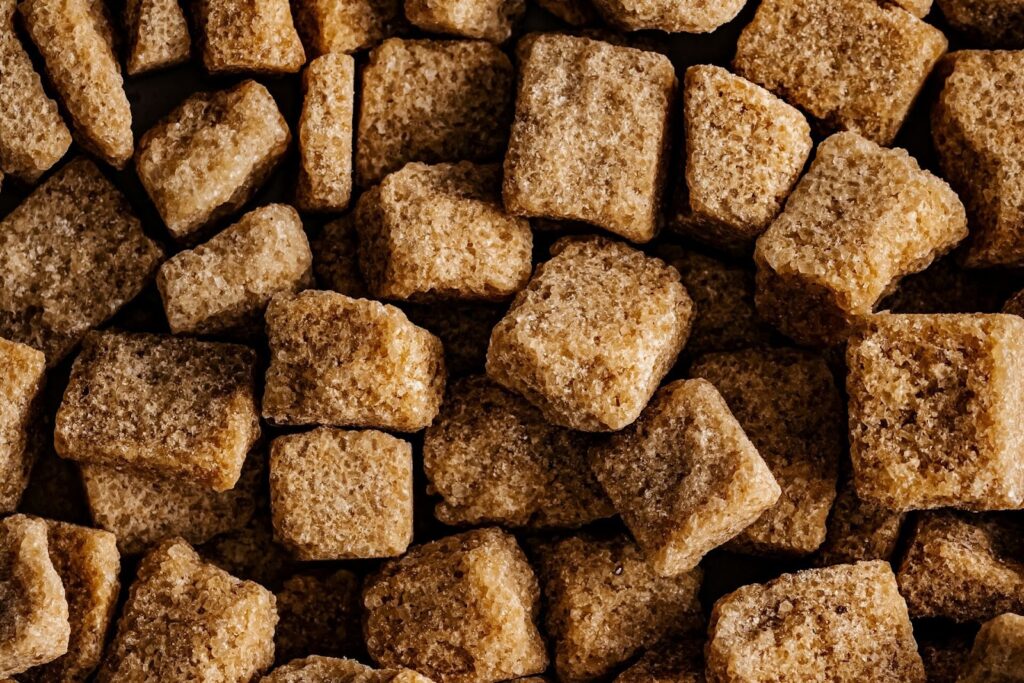 tofu nuggets