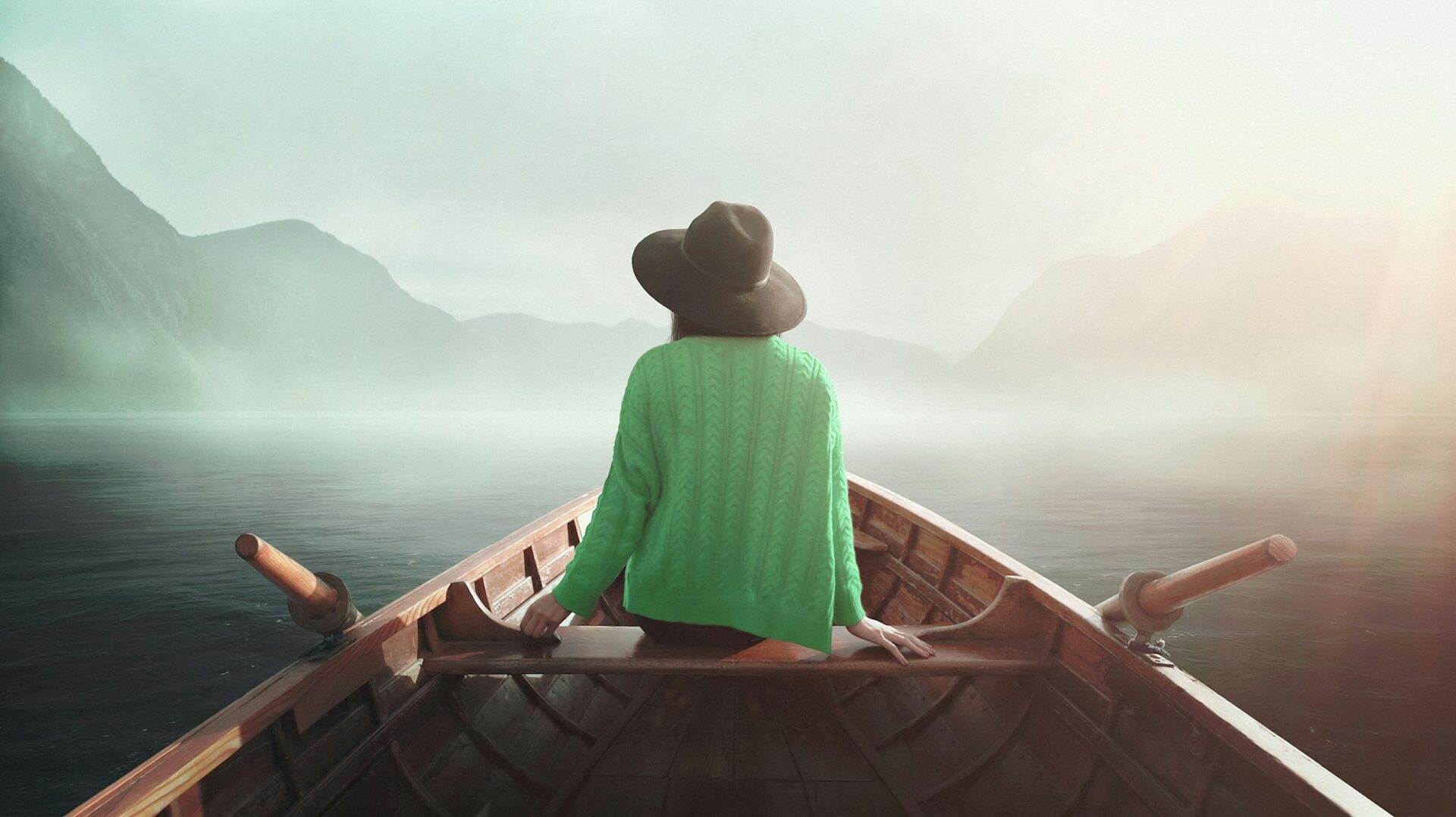 Slow living could add value to your life.