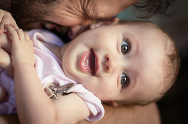 Botox and empathy significantly affect emotional development in babies.