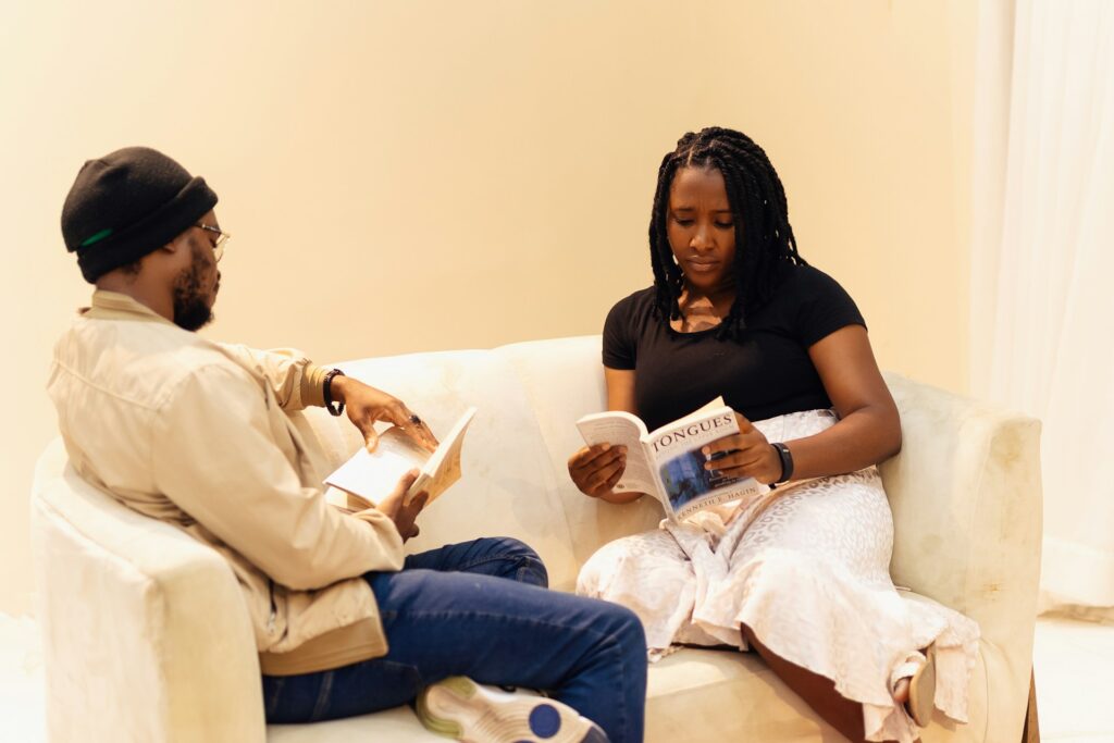 Find out how to concentrate on reading.