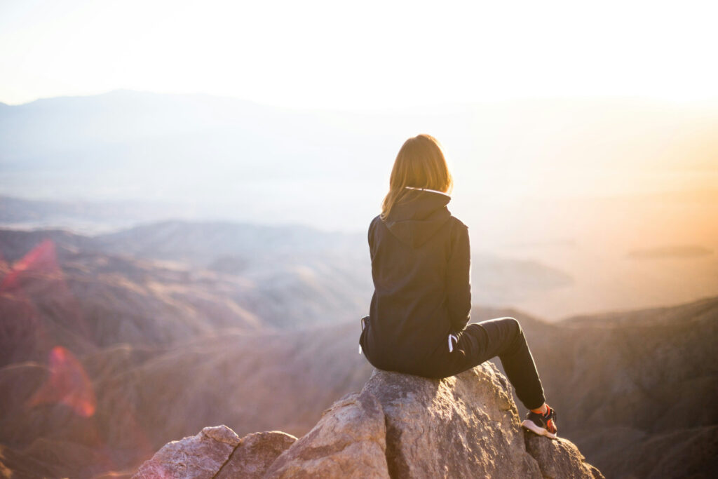 Physical wellness is one of the eight dimensions. 