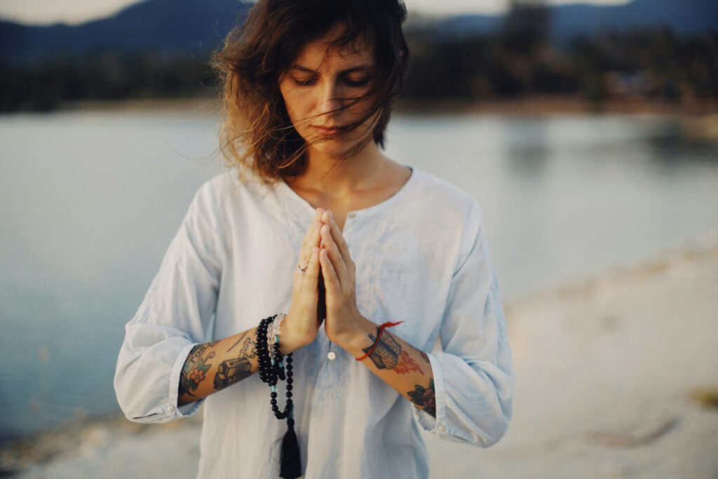 Learn why spiritual wellness matters. 