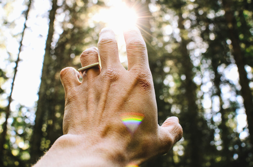 How to create a personalized wellness dimensions plan.