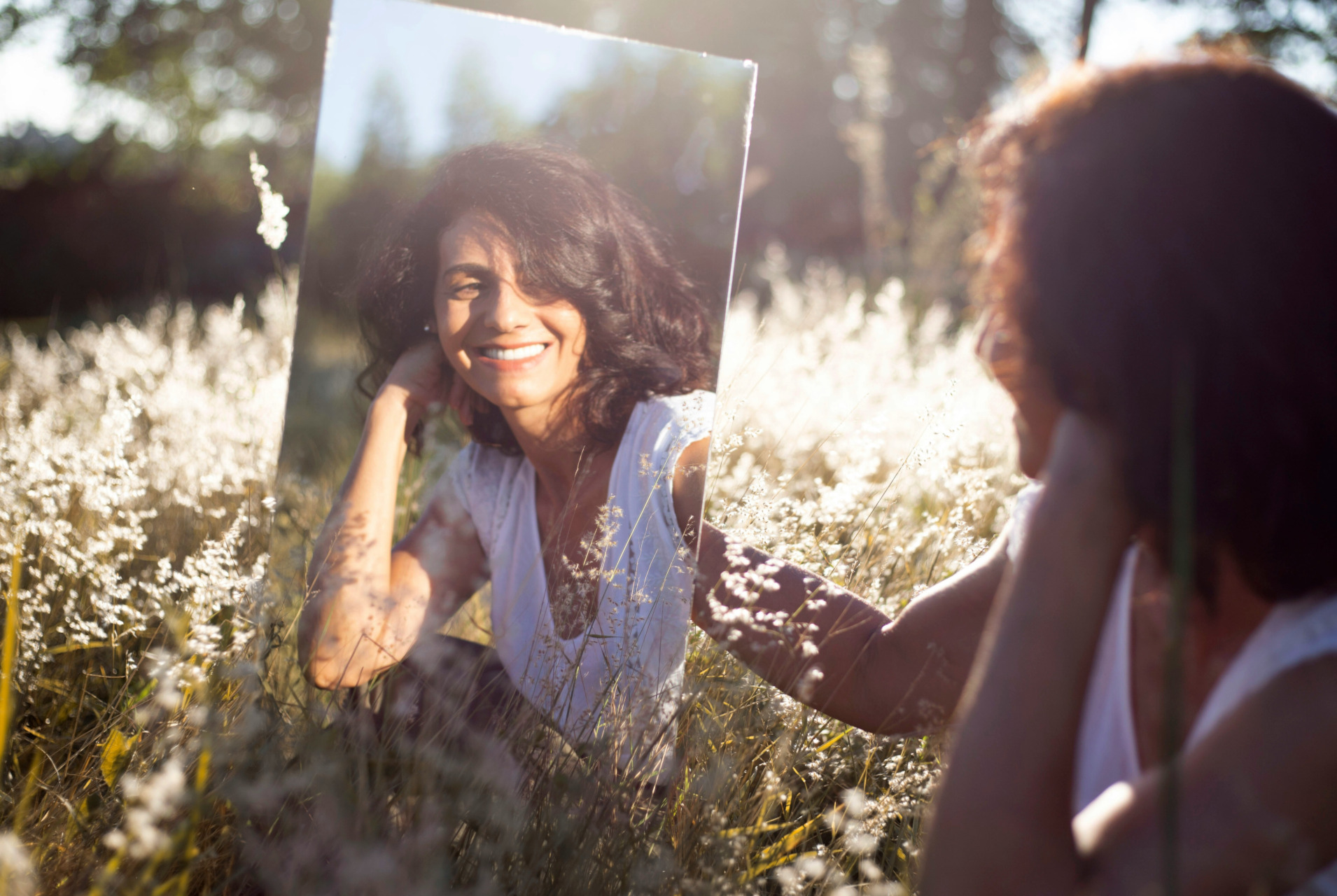 Mastering the 8 wellness dimensions.