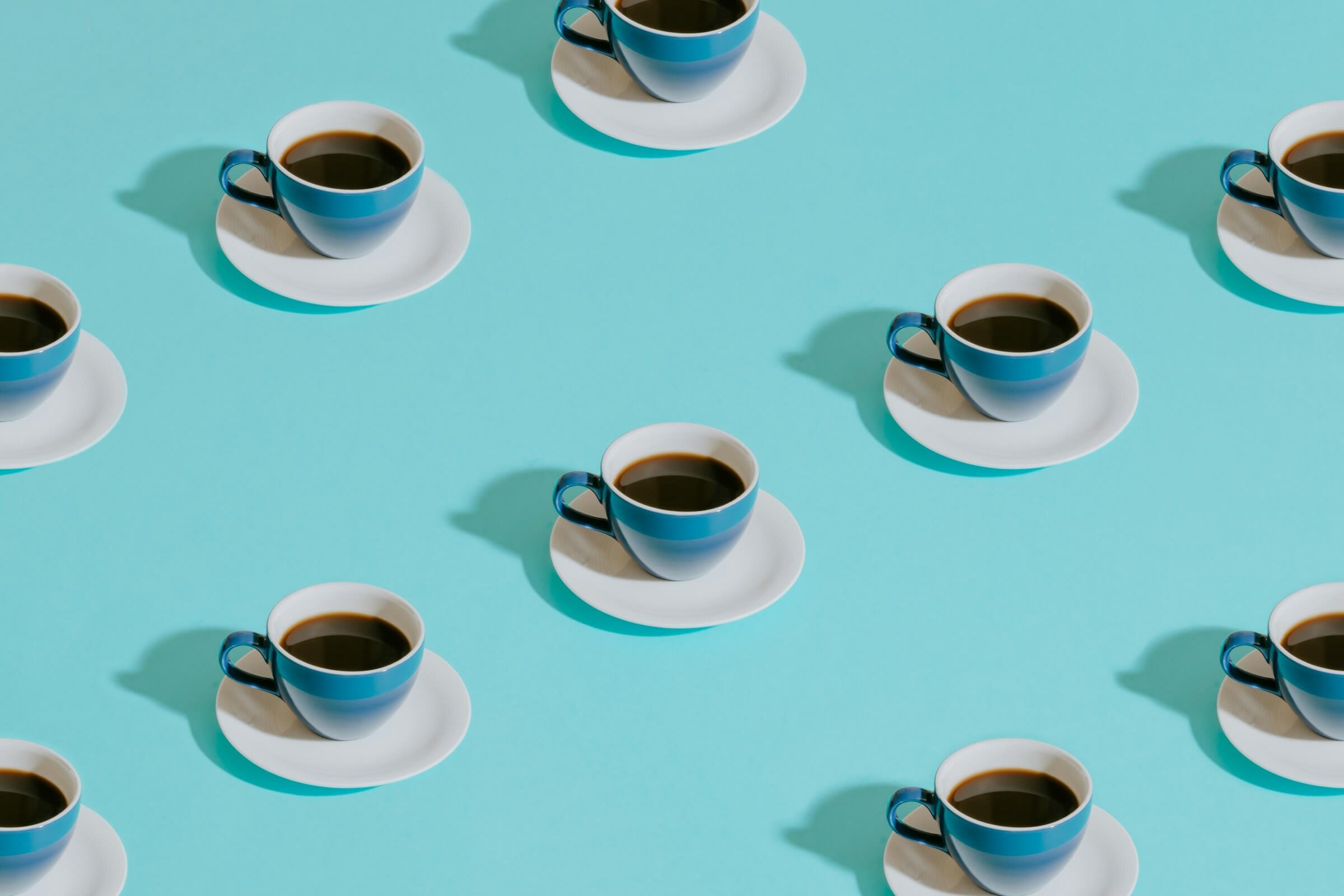 Caffeine withdrawal can affect your quality of life.