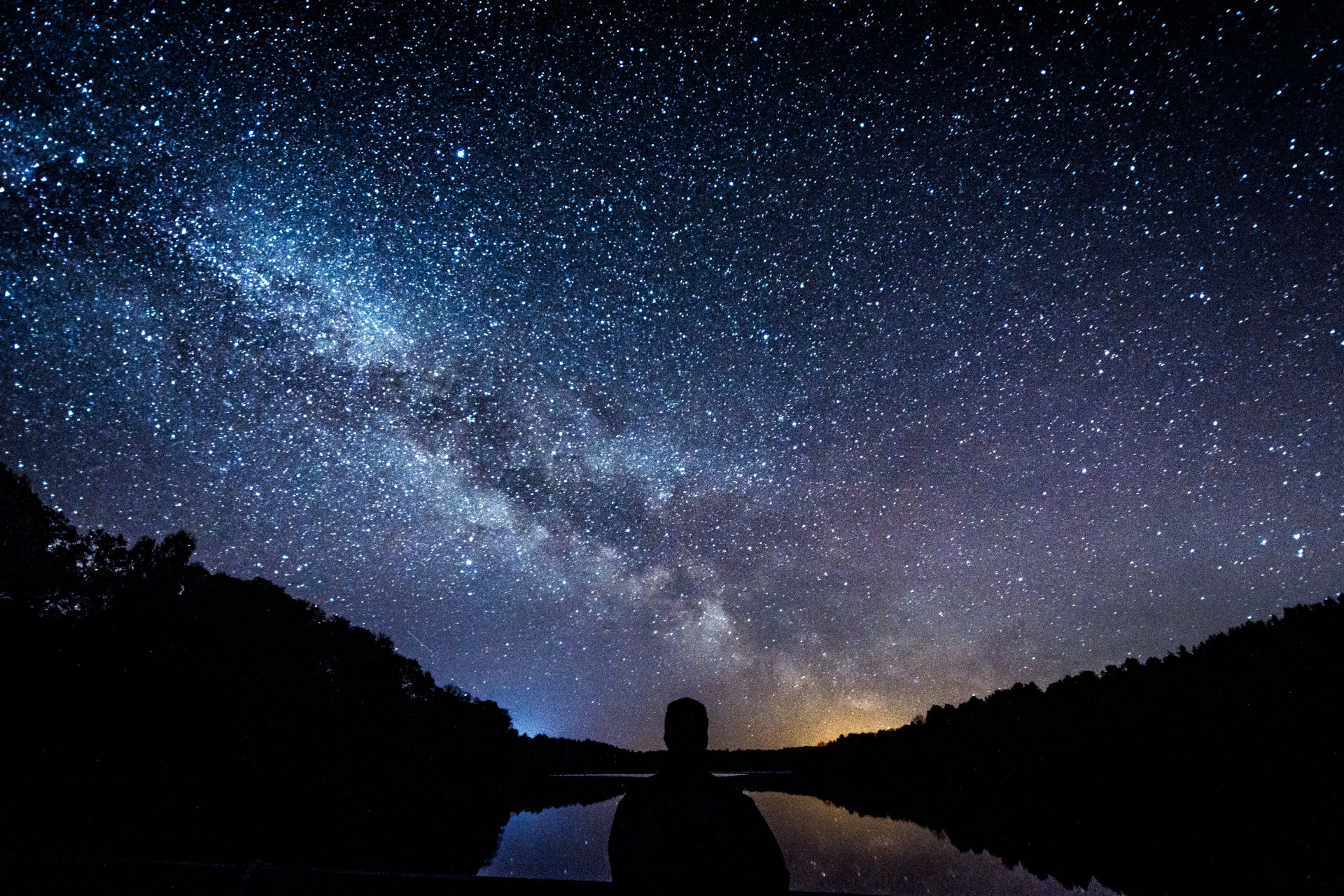 What is star bathing meditation and how can it help your mental health?