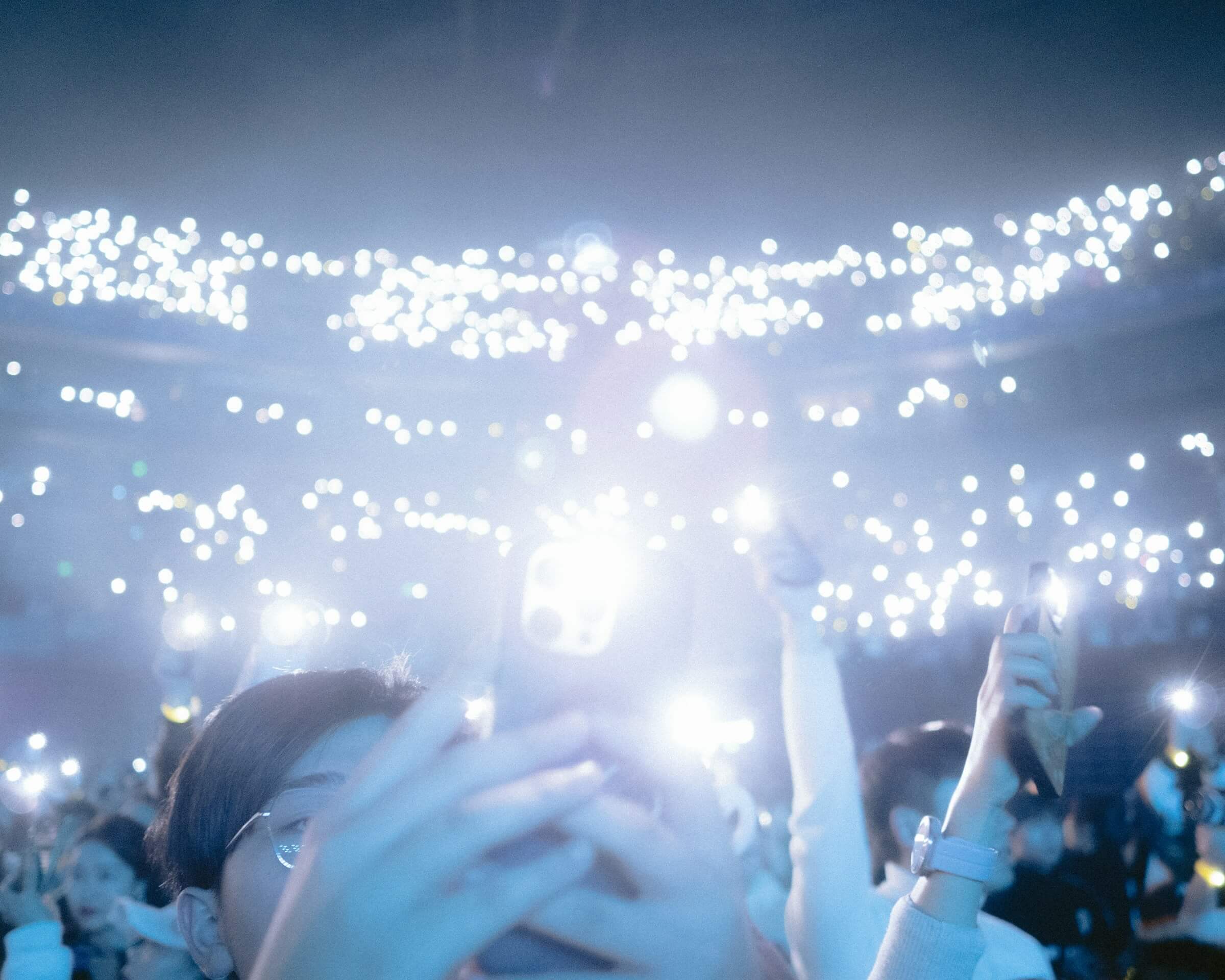 Post-concert depression is real, here's what to do.